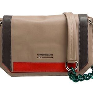 Jill Sander Navy bag